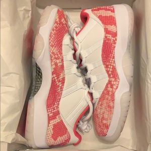 Jordan 11s brand new in the box